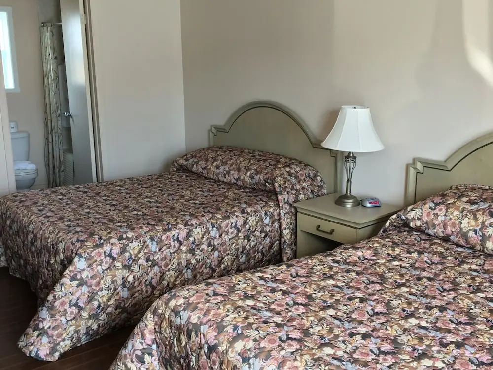 Motel le Vacancier