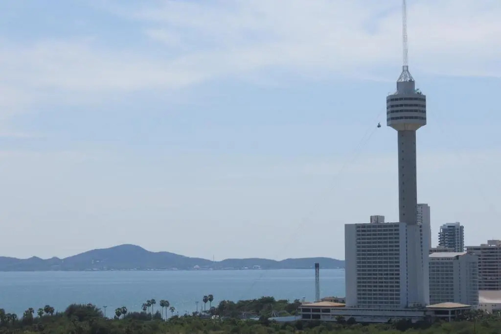 View Talay 2 Suite Apartments
