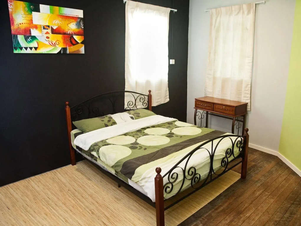 The Radioman Heritage Hostel