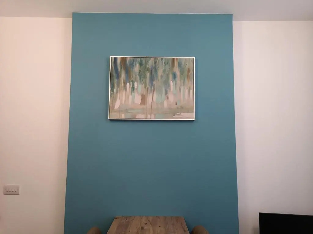 Mandela House Apartments Near Edinburgh