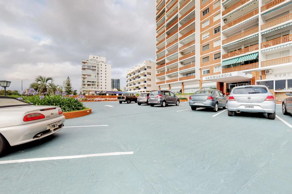 Oceana Suites Vanguardia Suite 801