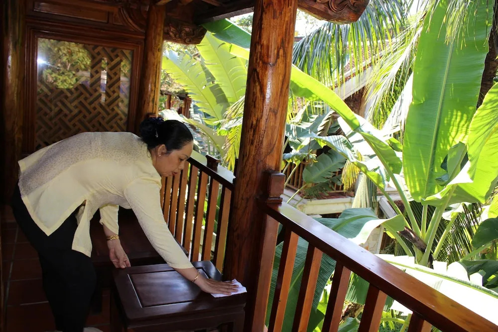 Phu Quoc Ancient Village