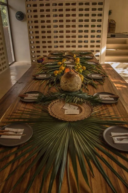Jungle Keva Tulum Villa/Lodges & Venue