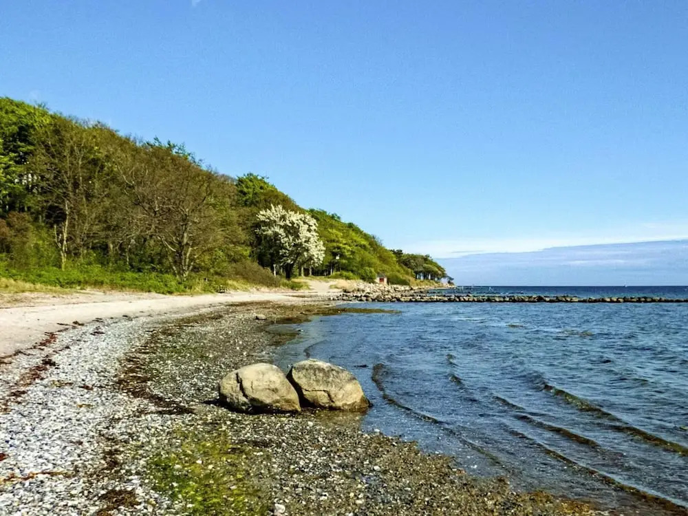 Seaside Bliss in Nysted - By Traum Ferienwohnungen