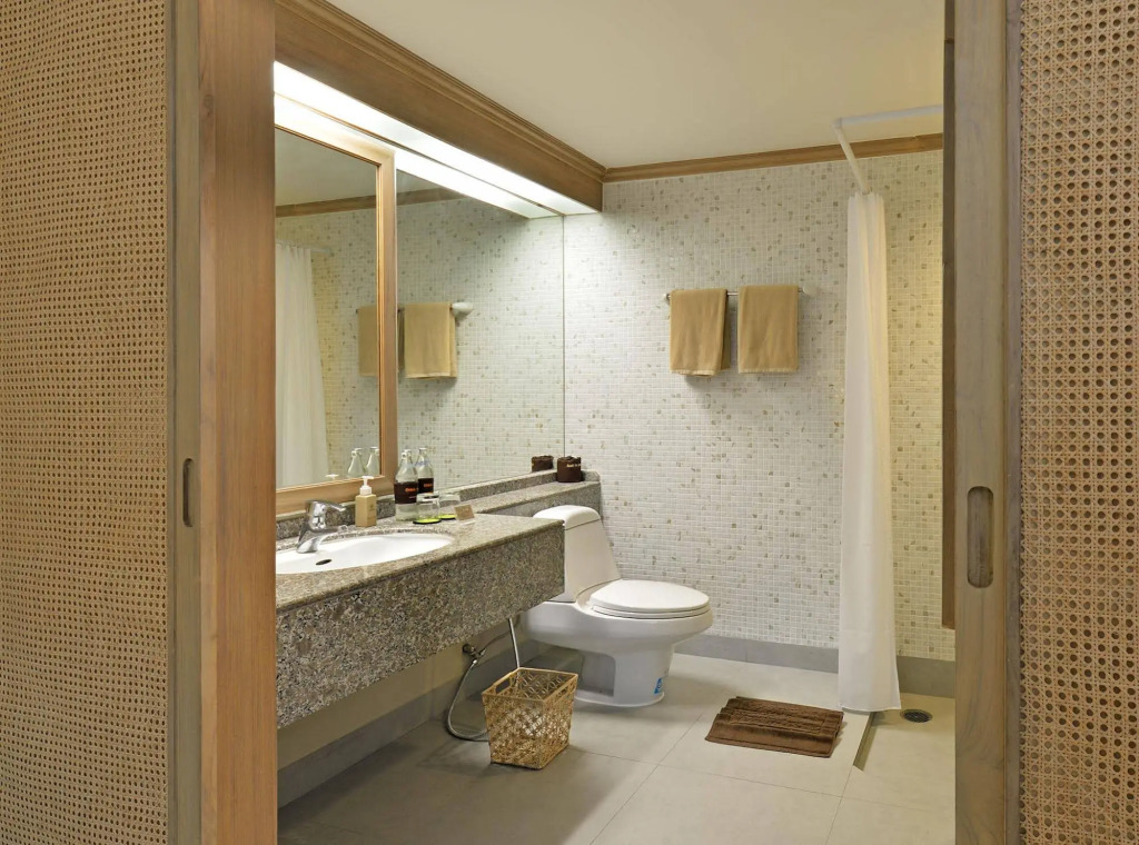 Pakasai Resort