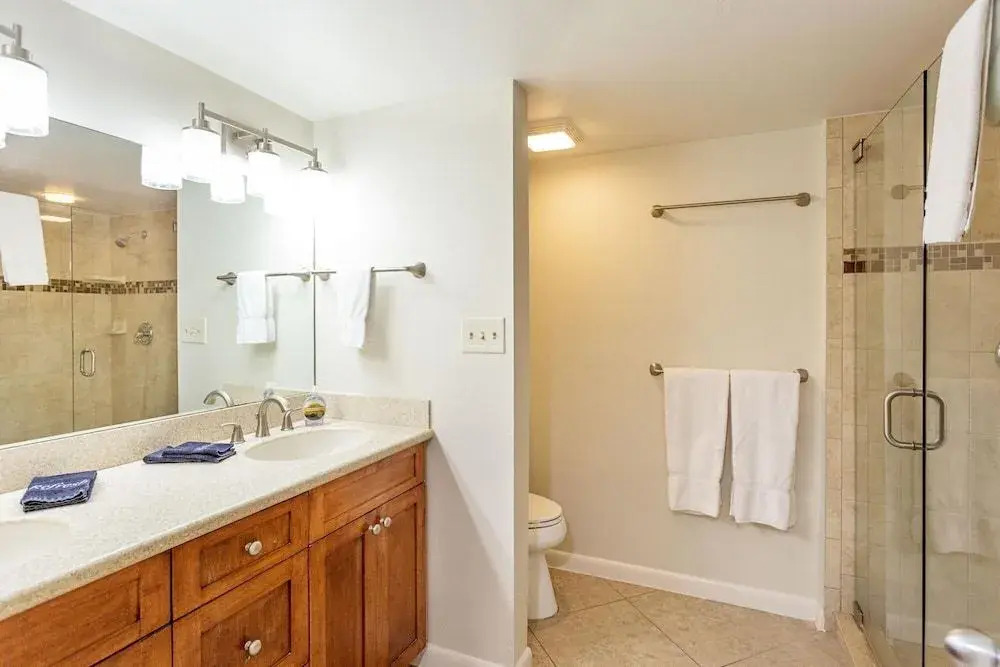 Wild Pines Vacation Rental