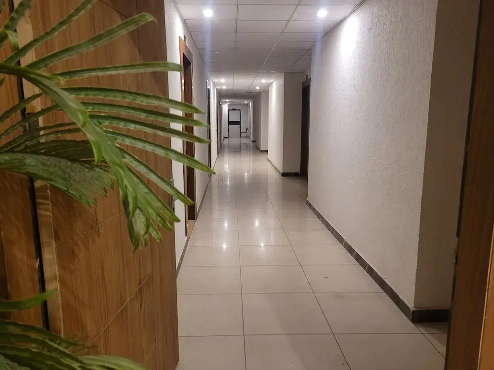 The Aura Grand