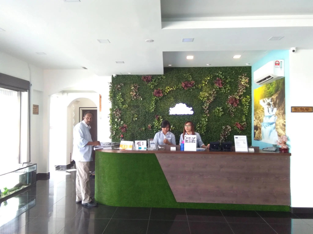 De Grand Boutique Hotel