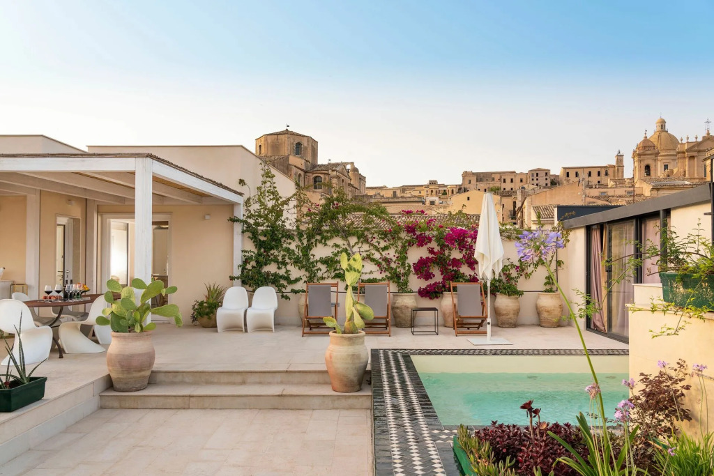 Guest House Aurispa