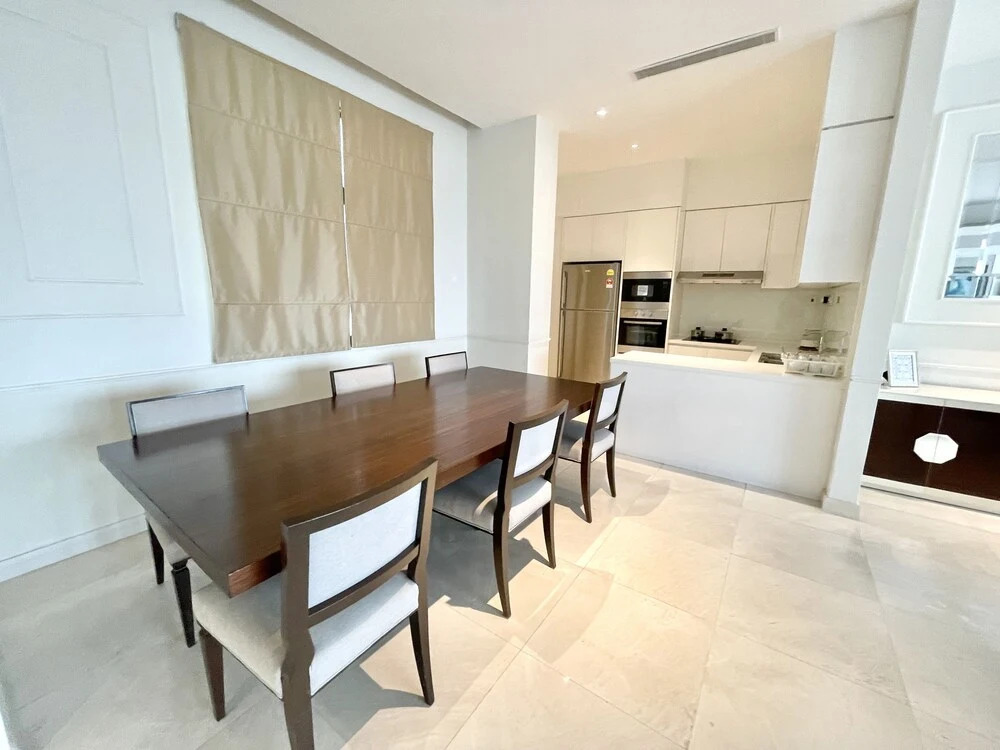 Damai 88 Condominium