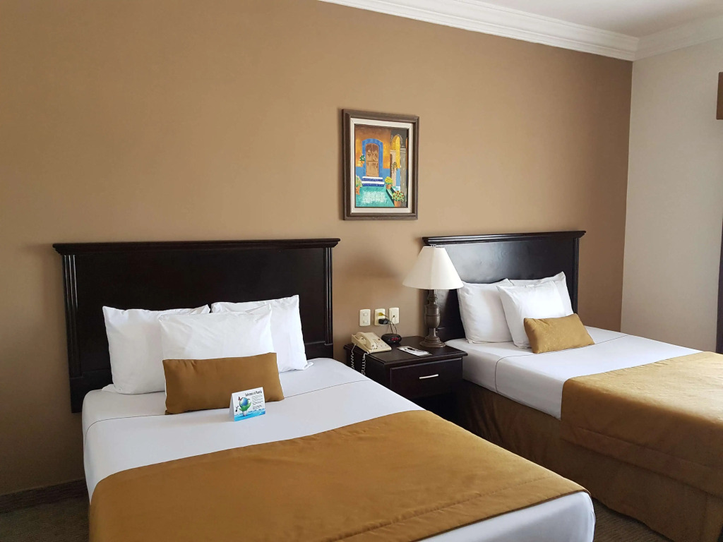 Best Western Hotel Posada Del Rio Express