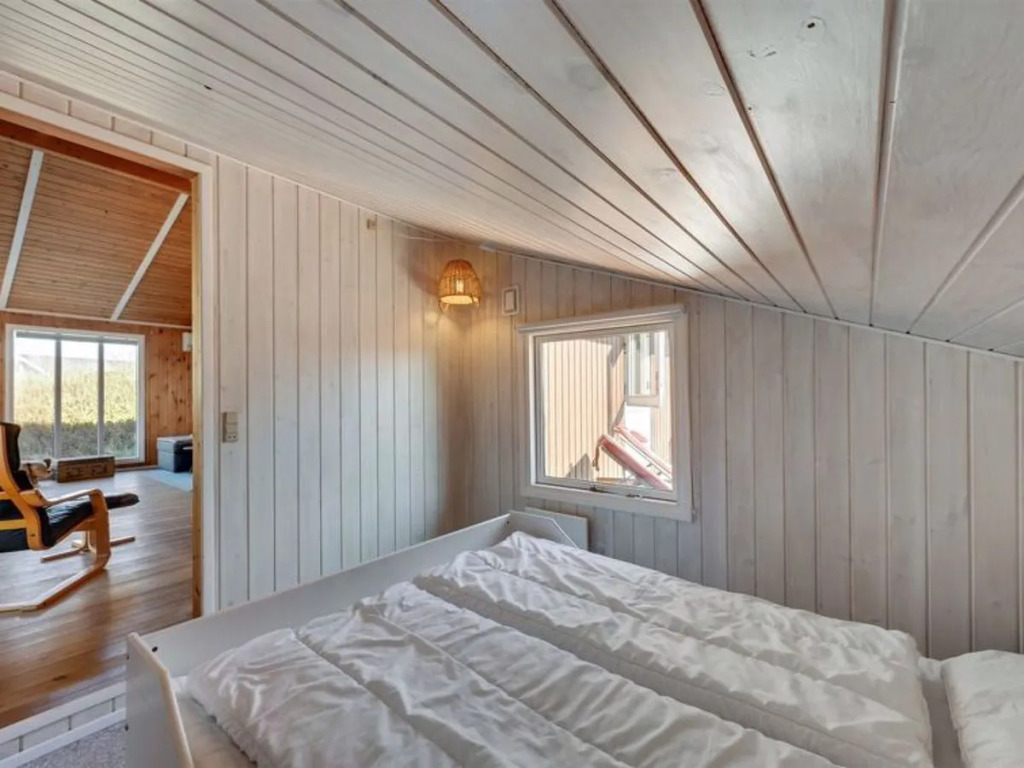 "Kaare" - 200m from the sea in Western Jutland