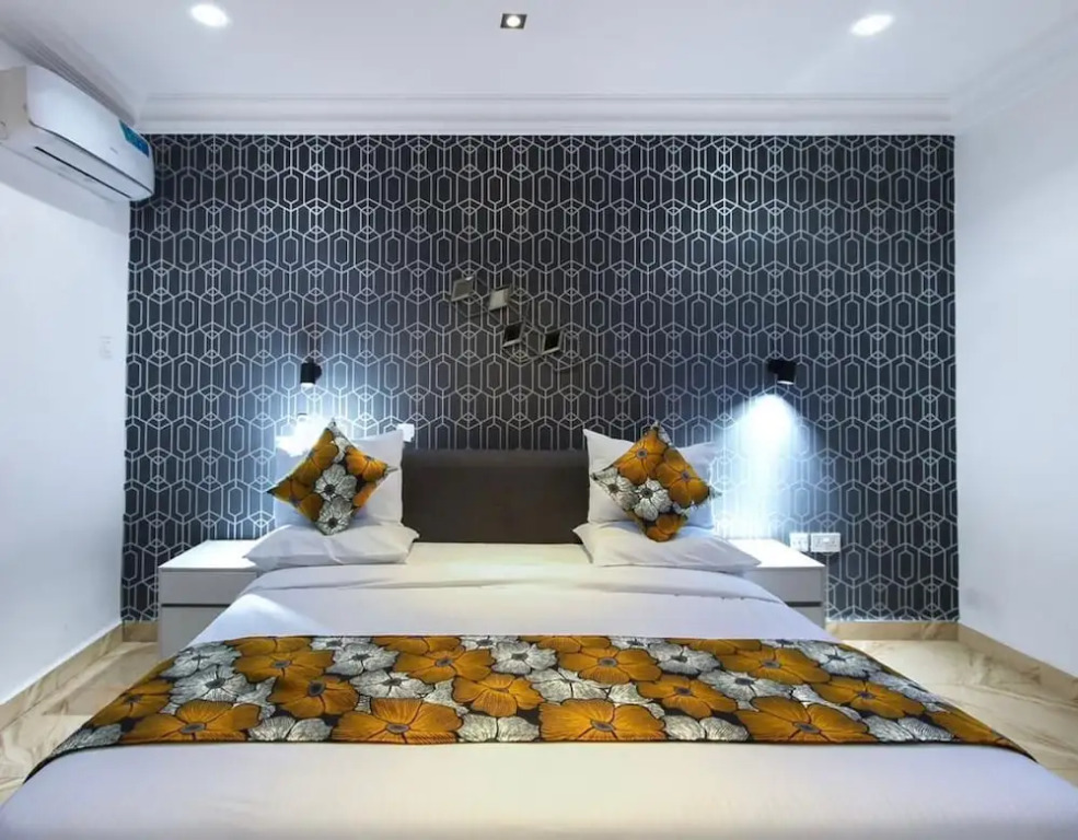 Aurora Smart Residence
