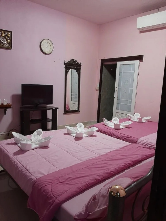 Soawanee Resort