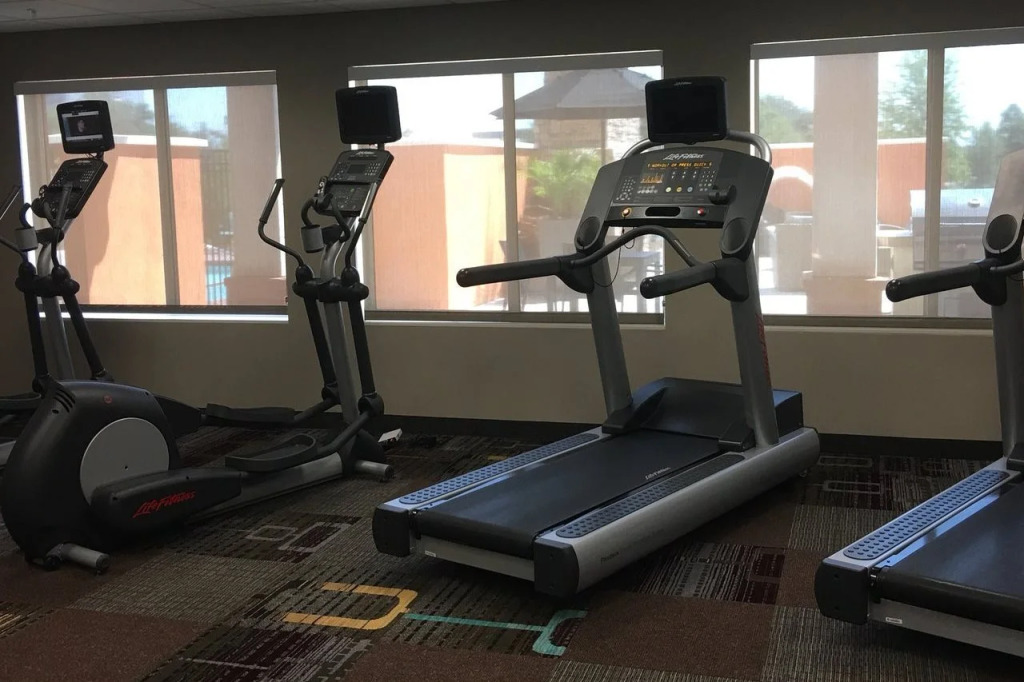 Residence Inn by Marriott Oklahoma City Northwest