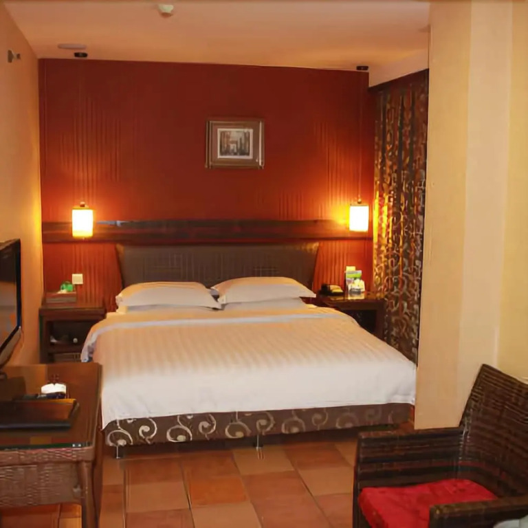 Hongtai Hotel
