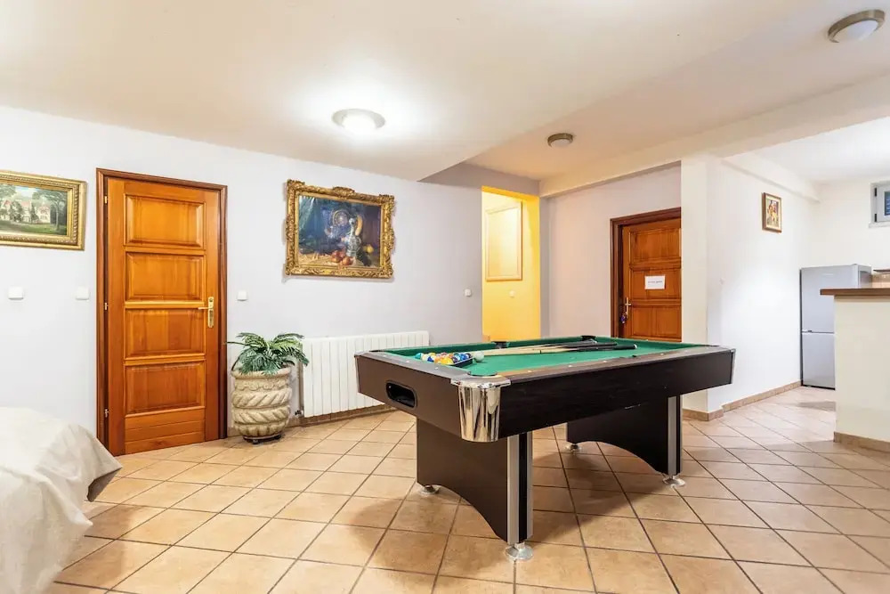 Apartments Filipovic, 3 min walk to the beach