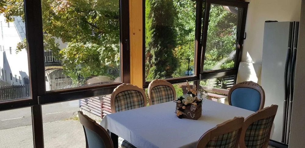 Boutique Villa Isabelle