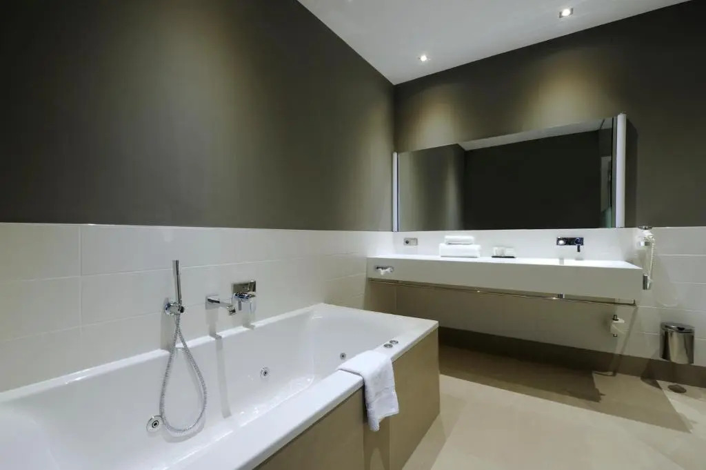 Van der Valk Hotel Brussels Airport