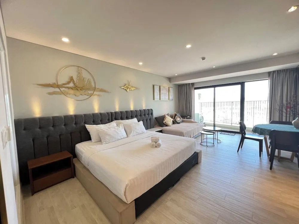 Apartment Thien Kim