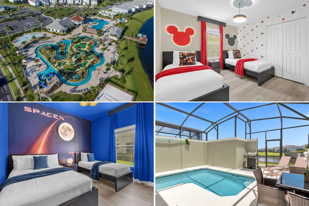 5 Bedrooms 4 Bathrooms Storey Lake 3149 Pp