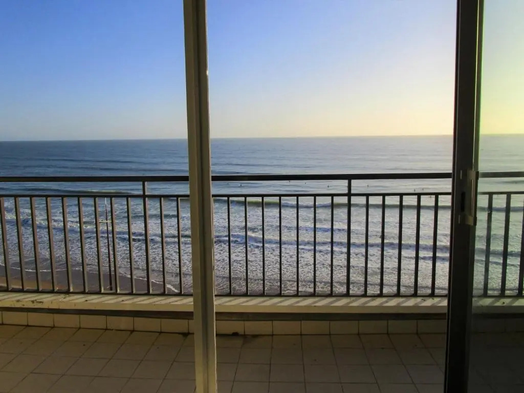 Appartement Les Sables-d'Olonne, 3 pièces, 5 personnes - FR-1-197-182