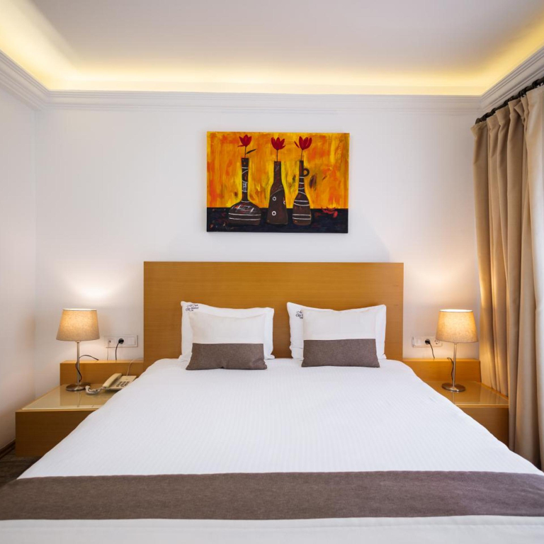 MB City Hotel
