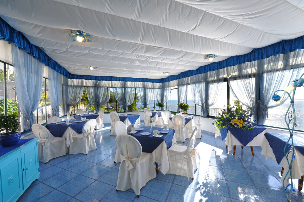 Hotel Torre Saracena