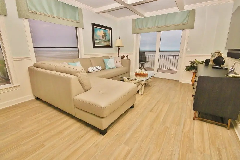 Sea Coast Gardens III 206 Apartment 2