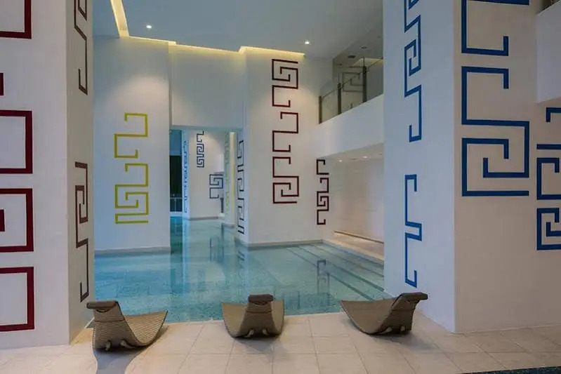 SIGLO SUITES @ The Milano Residences by Versace
