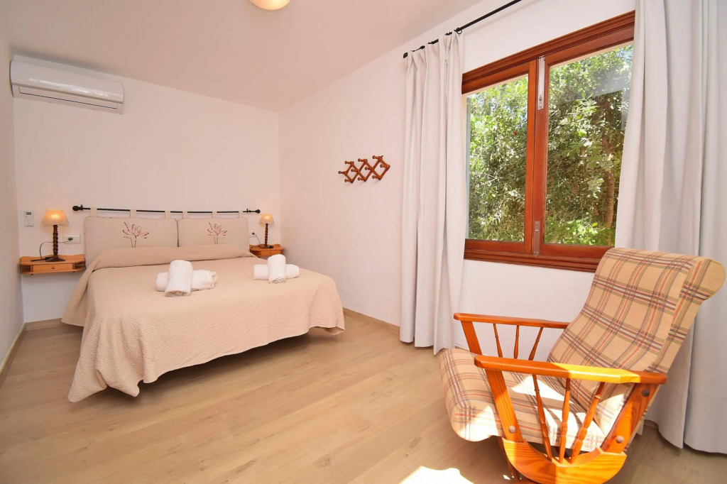 Casa Jardin 192 by Mallorca Charme