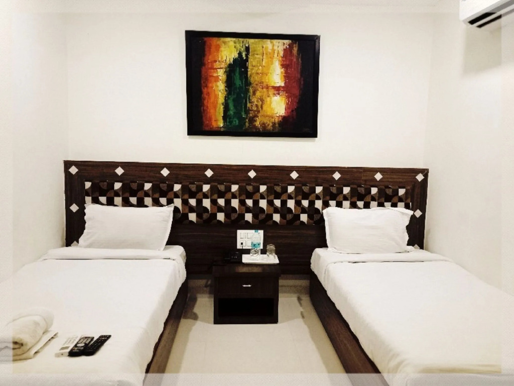 Hotel Kosala Vijayawada