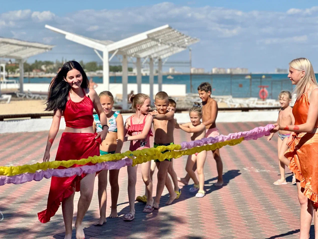 Золотой берег