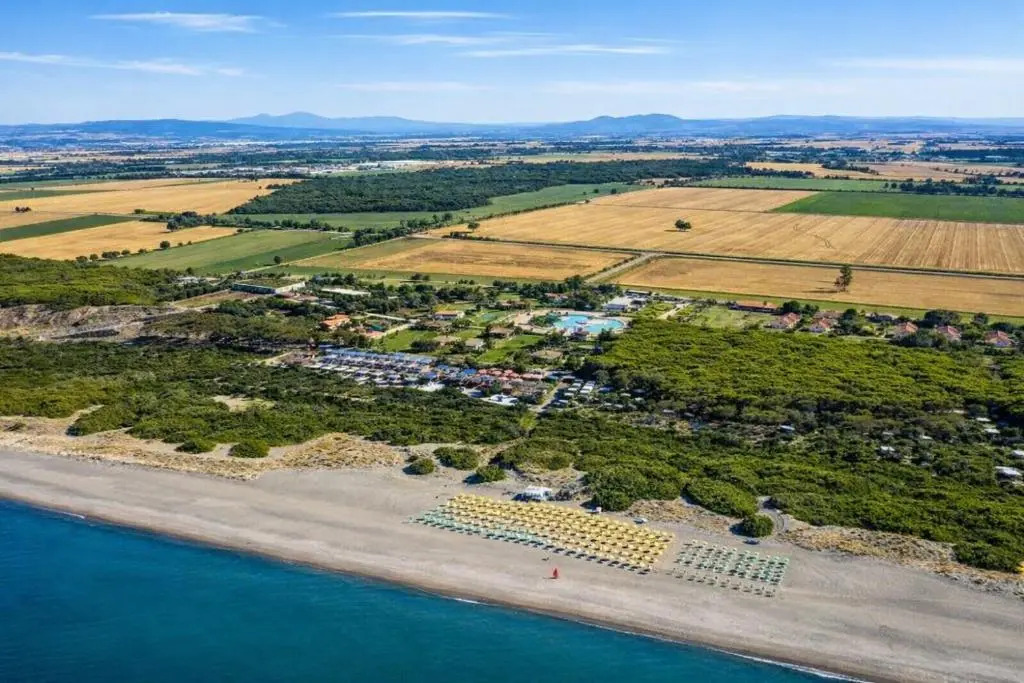 Hotiday Montalto Marina