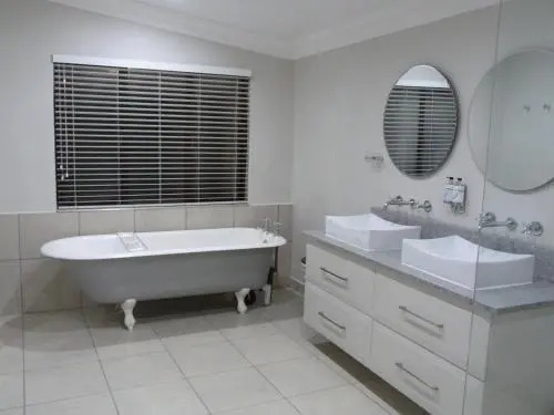 Nyala Guest House