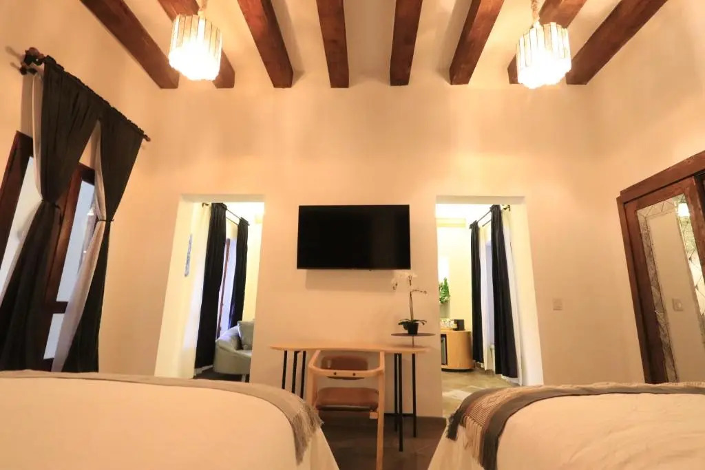 Concepción Hotel Boutique - Adults Only