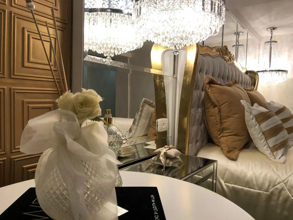 Hotel Saint Petrius