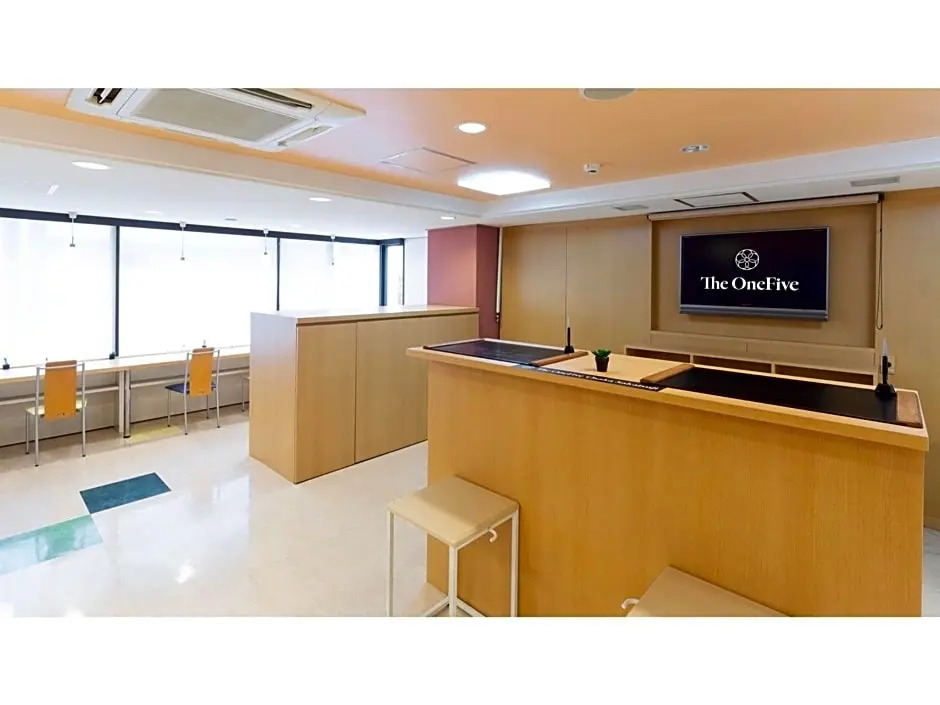 The One Five Osaka Sakaisuji - Vacation STAY 47172v