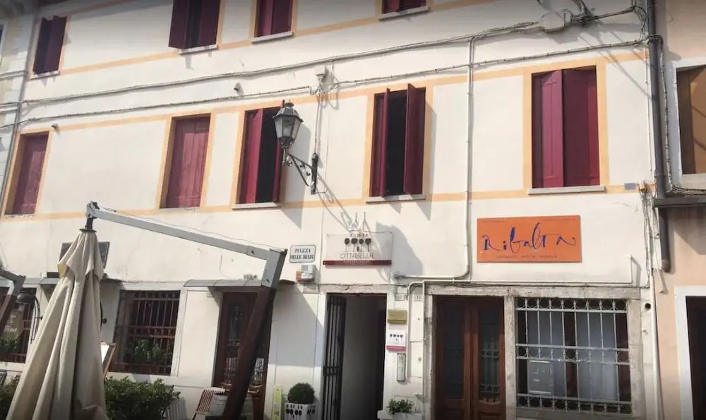 B&B Cittabella