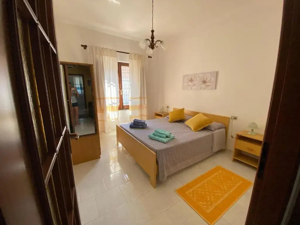 Villa Damiano