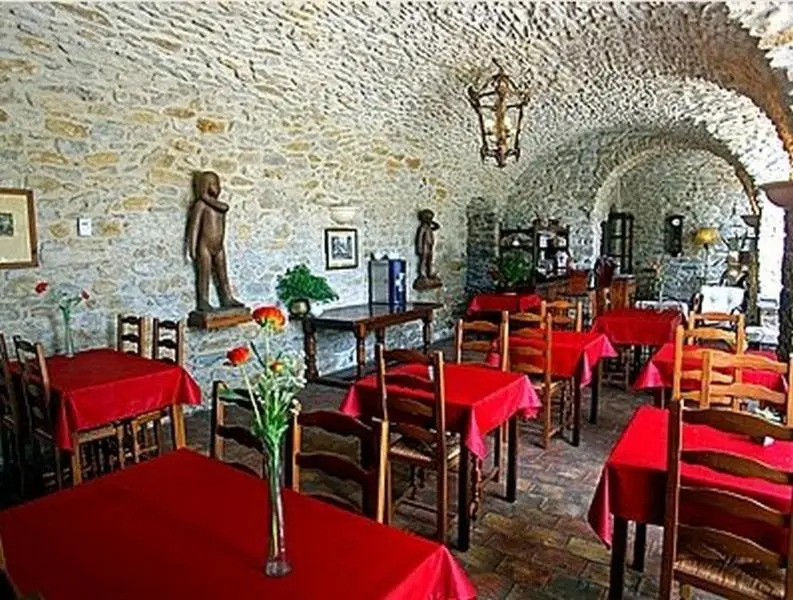 Le Clos des Arts