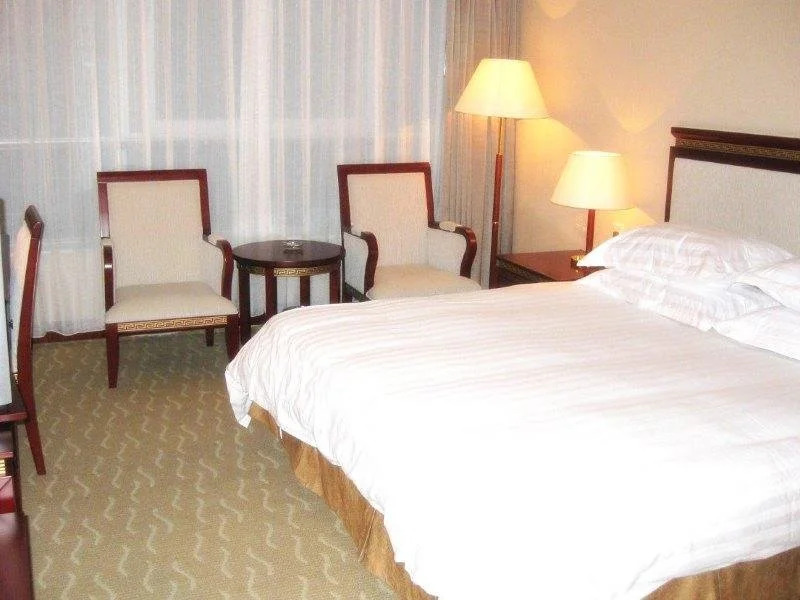 Minqiao Hotel