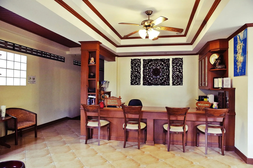 Baan SS Karon