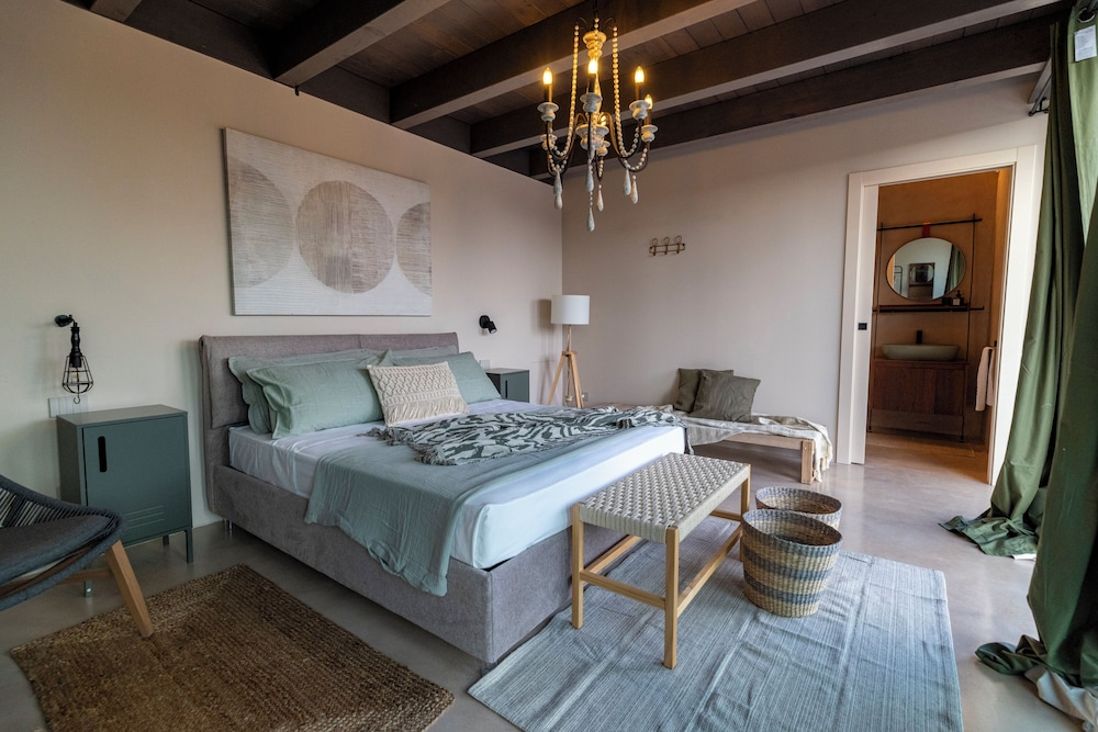 Villa Olive Champagne con piscina privata