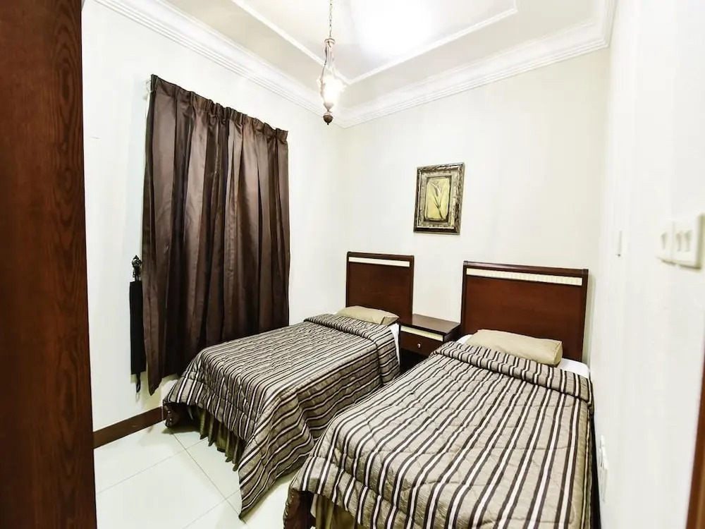 Revaj Oriental Furnished Units 1