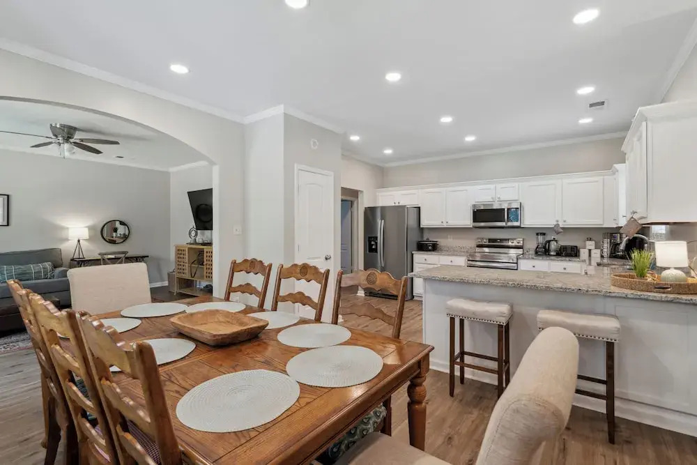 Casa Azul Memphis Midtown Cooper Young