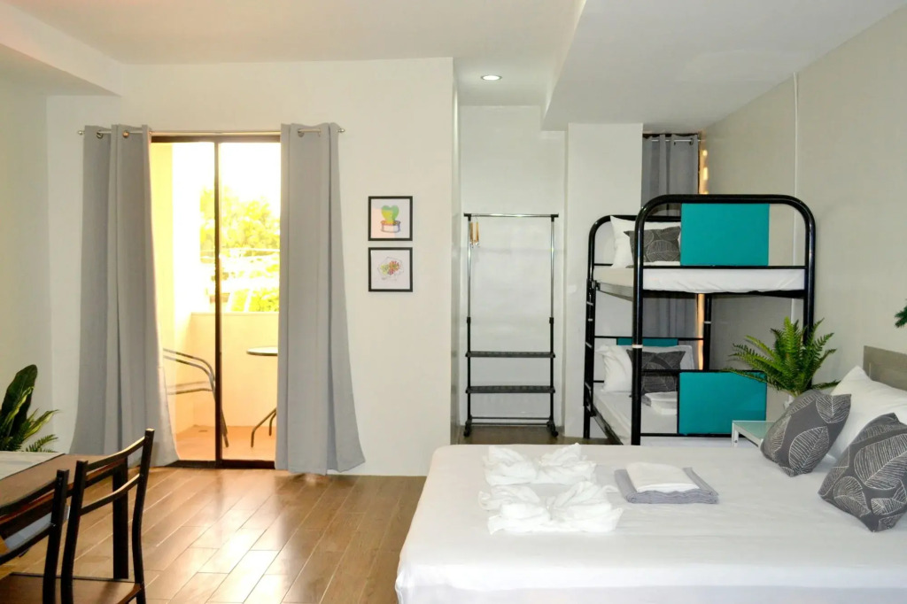MCA Suites by Hiverooms