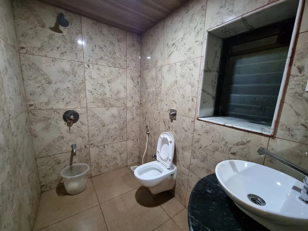 Rishikesh Resort Lonavala