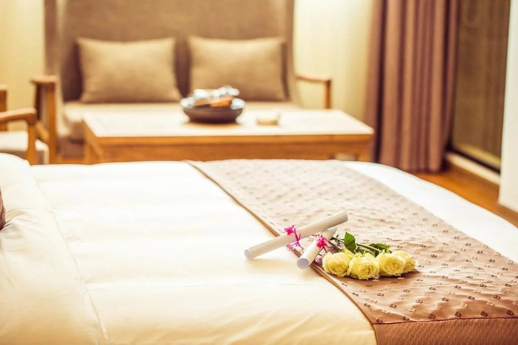 Fuzhou 24 Fu Hotel