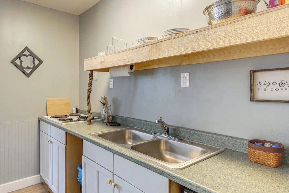Boat, Fish, Hike! Schroon Lake Getaway